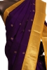 Pure Handloom Kanjeevaram Silk Saree